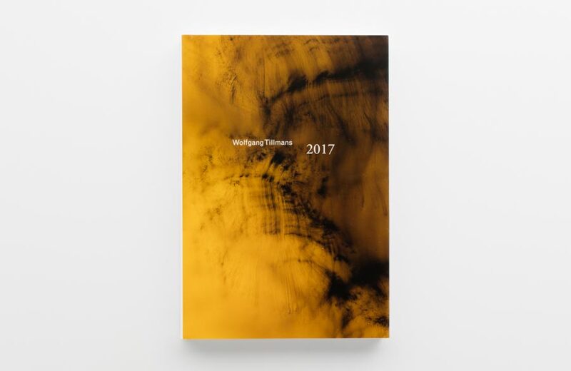 Wolfgang Tillmans: 2017 - Wolfgang Tillmans | moom bookshop - art