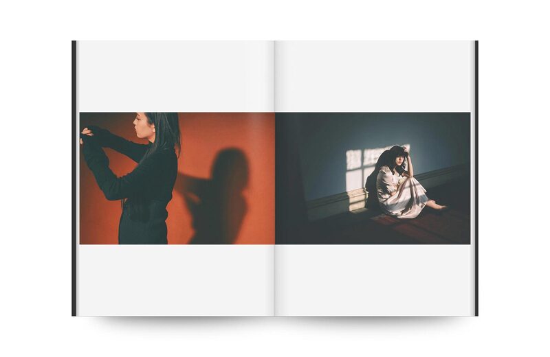 10 - Yohei Sawamura | moom bookshop - art books and magazines