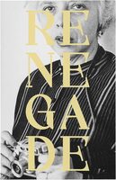 Renegade: Photography in the Life of Lisette Model (9781917651202)