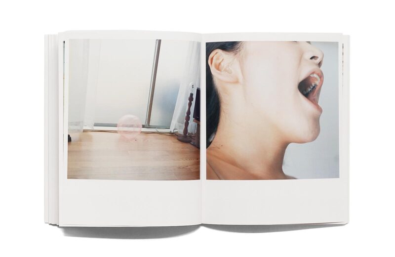 Utatane - Rinko Kawauchi | moom bookshop - art books and magazines