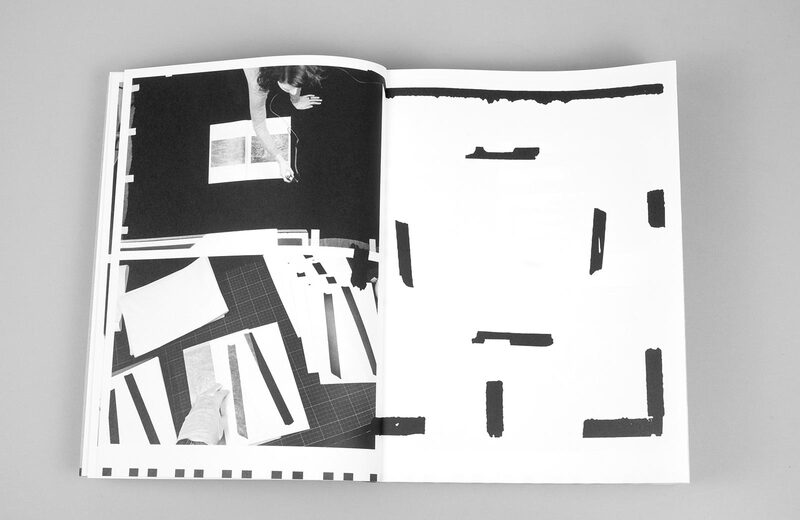In Between, An Incomplete Index (2001-2026) - Hans Gremmen | moom bookshop - art books and magazines