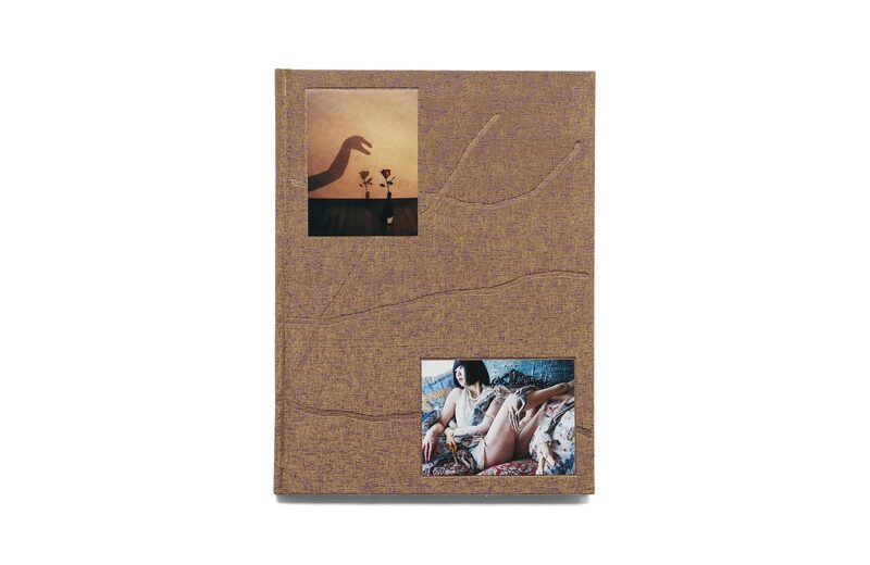 Mother River Homing - 片山真理 | moom bookshop - 藝術書籍與雜誌