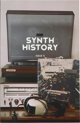 Synth History: Issue 5