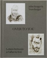 Over to You: Letters Between a Father & Son (9781849769662)