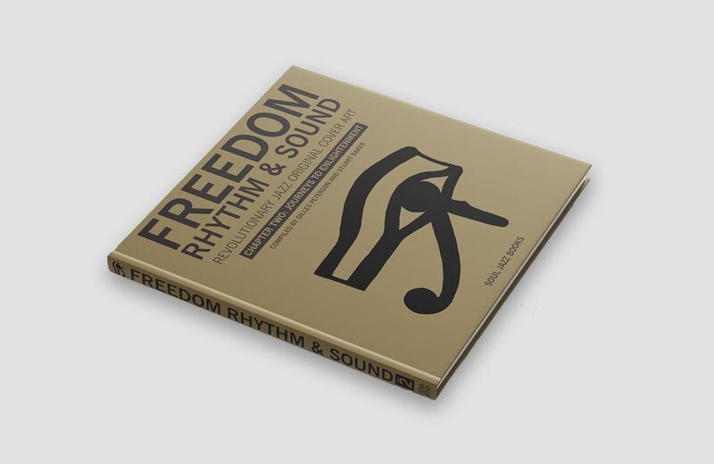 Freedom, Rhythm and Sound: Chapter 2: Journeys To Enlightenment