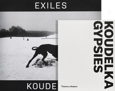 Josef Koudelka: Exiles & Gypsies