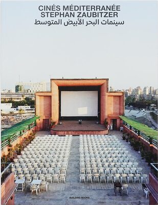 Cinés Méditerranée (9782492680014)