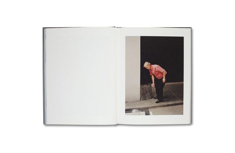 A Perpetual Season - Grégoire Pujade-Lauraine | moom bookshop 