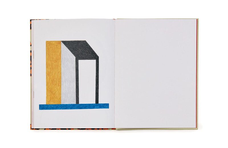 Andata-Ritorno - Nathalie Du Pasquier | moom bookshop - art books