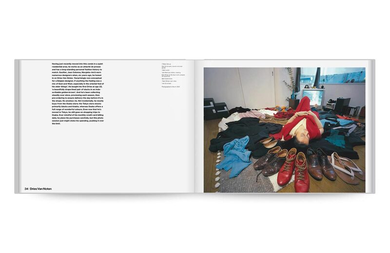 着倒れ方丈記Happy Victims - 都築響一| moom bookshop - 藝術書籍與雜誌