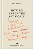 How to Enter the Art World (9781917719155)