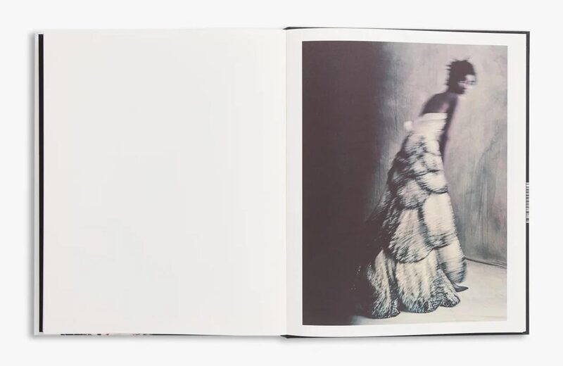 Paolo Roversi - Paolo Roversi, Sylvie Lécallier | moom bookshop
