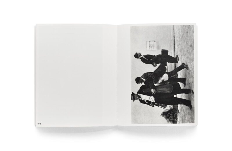 Koudelka Gypsies - Josef Koudelka | moom bookshop - art books and