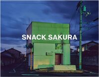 Snack Sakura (9783911604031)