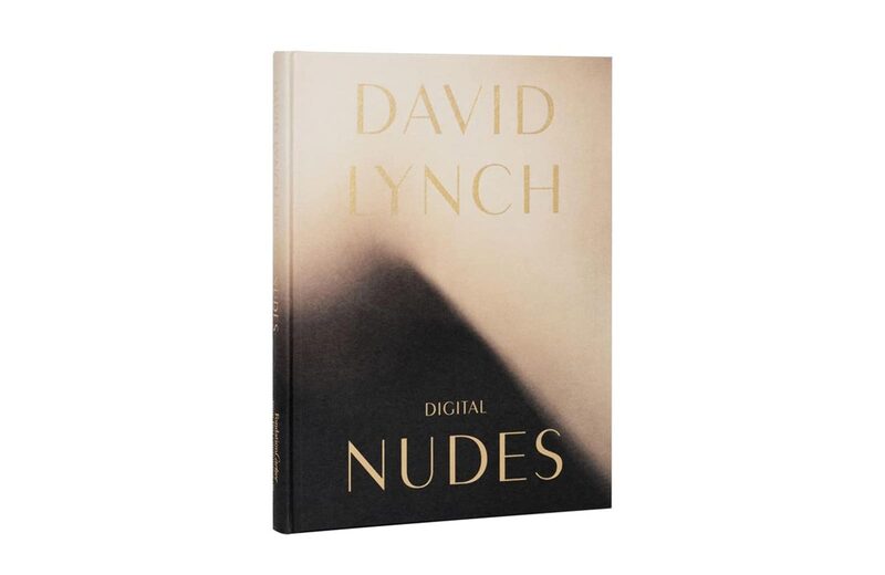 洋書 David Lynch Digital Nudes David Lynch: Digital Nudes – Atomic Books