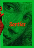 Sorties No.1: This is Not Just an Image. This is Not a Just Image (9781068554421)