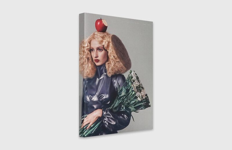 YUNI YOSHIDA WORKS 2007-2019 - YUNI YOSHIDA | moom bookshop - art