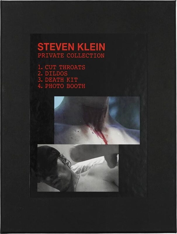 Steven Klein Private Collection