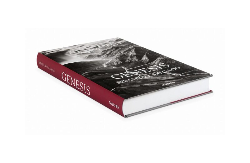 Sebastião Salgado. GENESIS - Sebastião Salgado | moom bookshop