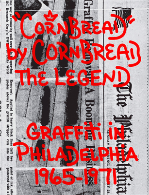 Cornbread the Legend (9782970173045)