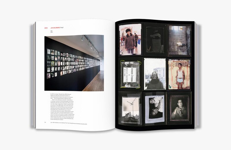 Magnum Contact Sheets - Kristen Lubben | moom bookshop - art books