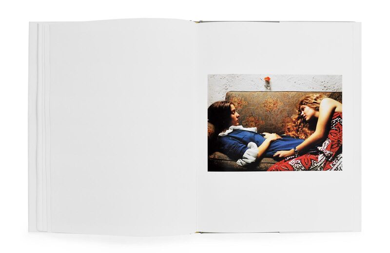 5 x 7 - William Eggleston | moom bookshop - art books and magazines