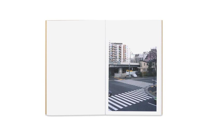 写真集　waste by south model H,KOJIMA BTS - Takashi Homma | moom bookshop - art books and magazines