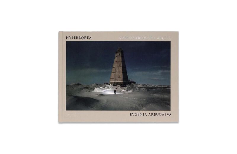 Hyperborea: Stories from the Arctic - Evgenia Arbugaeva | moom