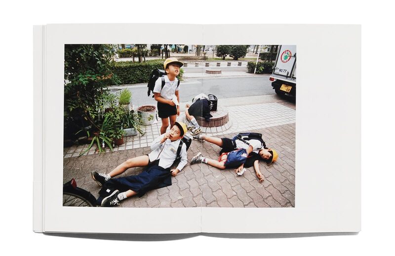 男子- 梅佳代| moom bookshop - 攝影書與雜誌