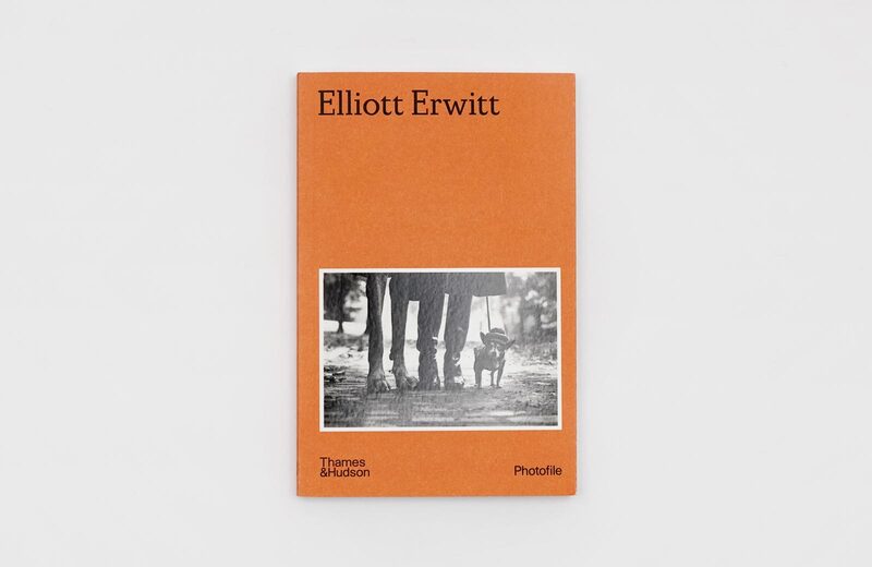 Elliott Erwitt (Photofile) - Elliott Erwitt | moom bookshop - art