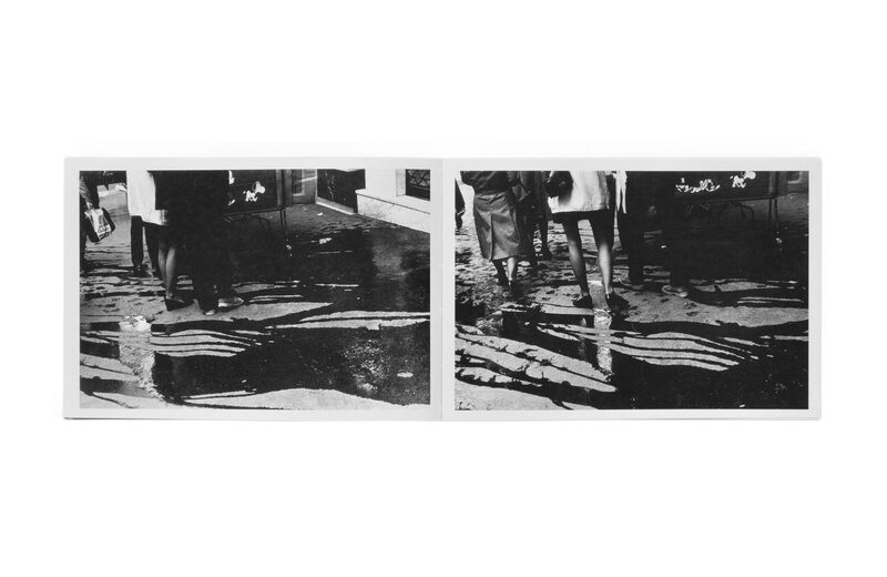 Circulation: Date, Place, Events - Takuma Nakahira | moom bookshop