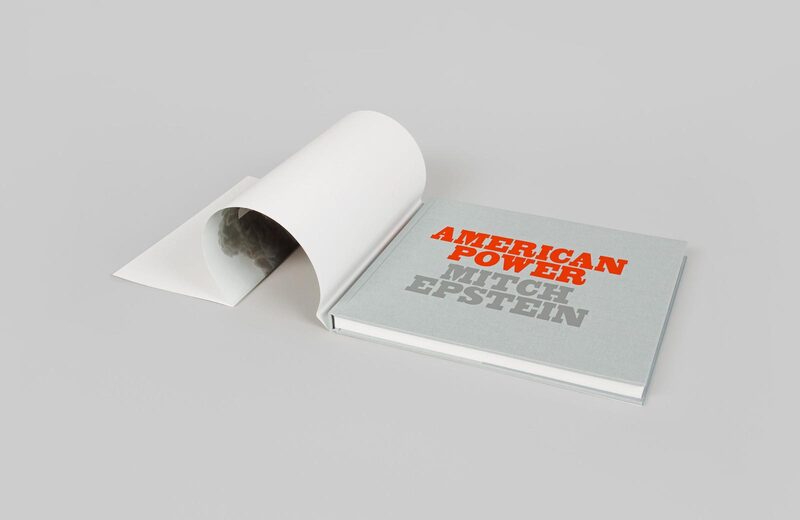 Mitch Epstein : American Power - Mitch Epstein | moom bookshop