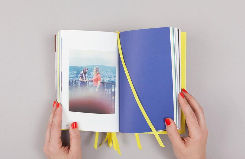 アート・デザイン・音楽 THE MANY LIVES OF ERIK KESSELS The Many Lives of Erik Kessels - Erik Kessels | moom