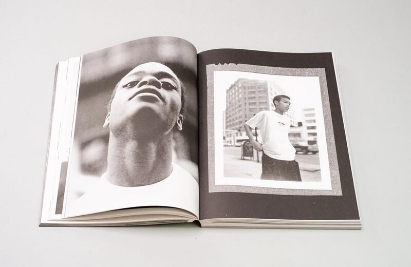 BEWARE - Ari Marcopoulos | moom bookshop - art books and magazines