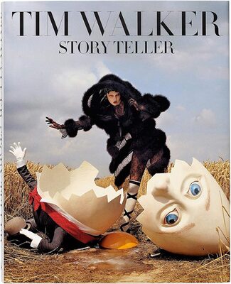 Tim Walker: Story Teller (9780500544204)