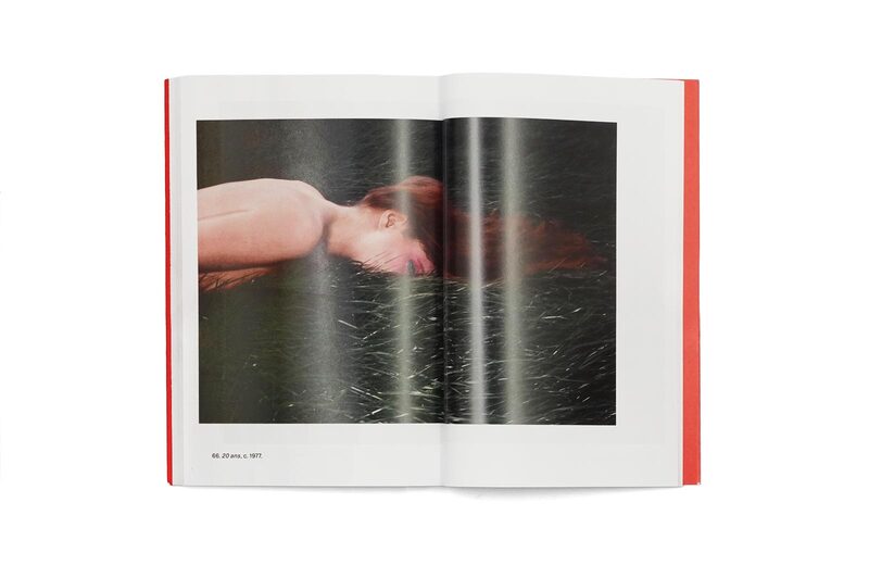 Guy Bourdin (Photofile) - Guy Bourdin | moom bookshop - 藝術書籍與雜誌