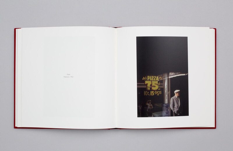 Early Color (French Edition) - Saul Leiter | moom bookshop - art