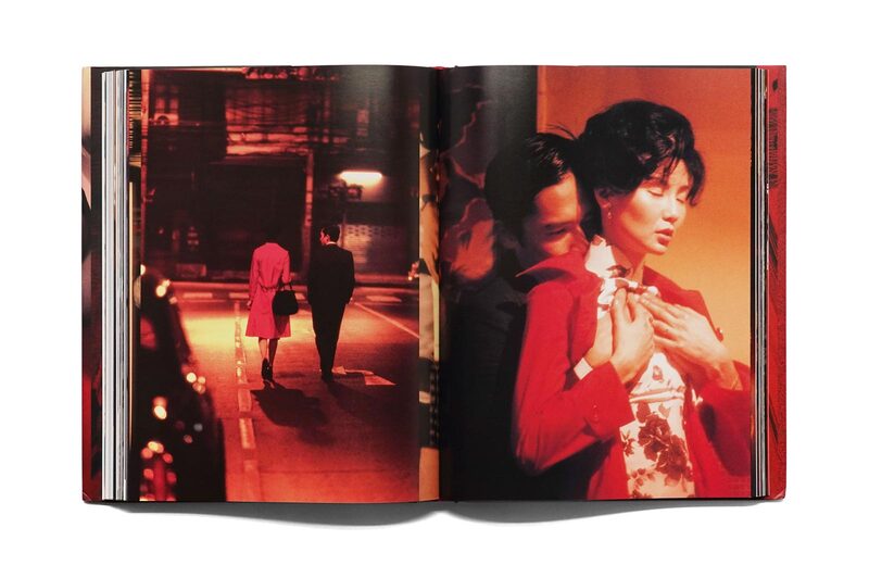 WKW:THE CINEMA OF WONG KAR WAI ザ・シネマ・オブ… WKW: The Cinema of Wong Kar Wai : Wai, Wong Kar, Powers