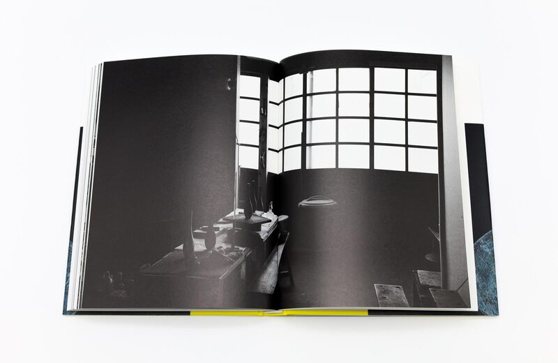 Bronze Mind - Koji Hatakeyama | moom bookshop - art books and