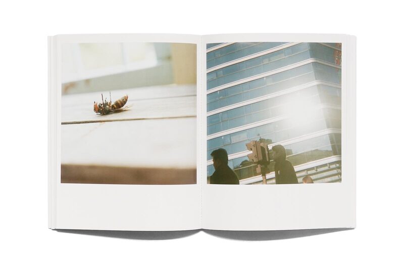 Utatane - Rinko Kawauchi | moom bookshop - art books and magazines