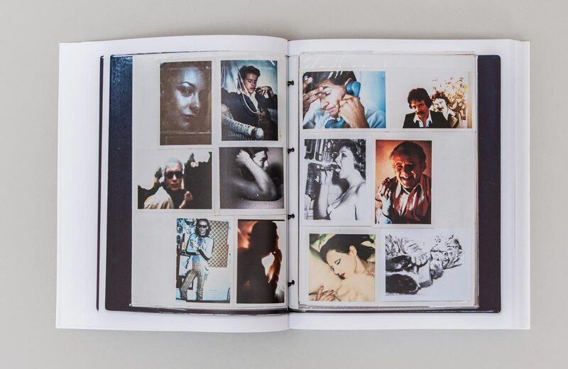 Walter Pfeiffer Scrap books 冊子付き 【公式通販】