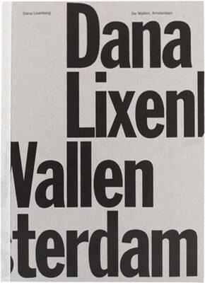 De Wallen Amsterdam (9789464460889)