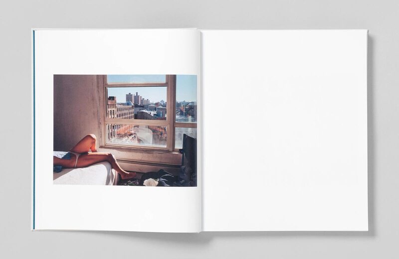 Son - Christopher Anderson | moom bookshop - art books and magazines