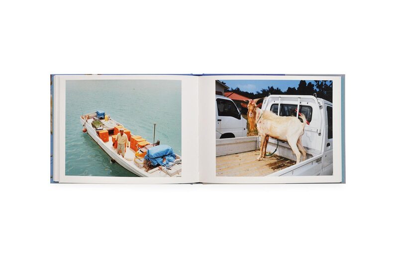 流星の島- 石川直樹| moom bookshop - 攝影書與雜誌