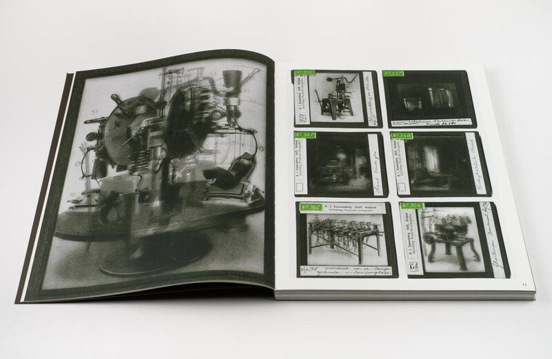 La Nonpareille - Batia Suter | moom bookshop - art books and magazines