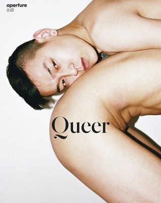 Aperture 218: Queer
