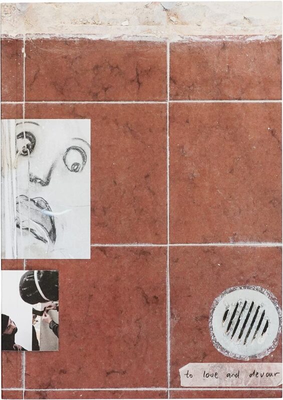 To love and Devour (9791280579652)