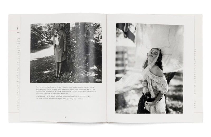 Sally Mann: At Twelve, Portraits of Young Women - Sally Mann、Ann