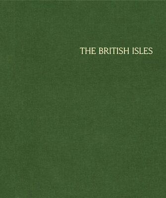 The British Isles (9781913620141)