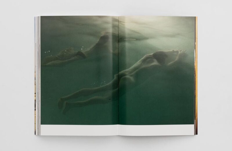 Wolfgang Tillmans: Conor Donlon - Wolfgang Tillmans | moom